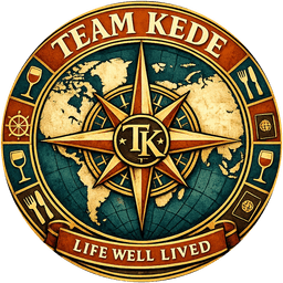 Team Kede seal